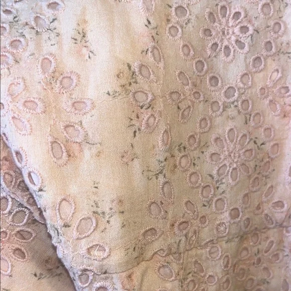 LoveShackFancy Cressida Dress - Picture 2 of 6